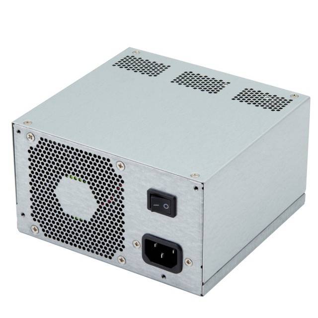 FSP Fortron FSP400-70PFL Zasilacz/Zasilanie 400 W ATX 80 PLUS® Bronze - obrazek 1
