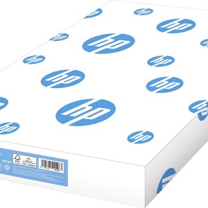 HP Office Paper CHP120 Uniwersalny papier do drukarek DIN A3 80 g/m² 500 ark. biały HP Office Paper CHP120 Uniwersalny papier do drukarek DIN A3 80 g/m² 500 ark. biały