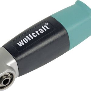 Końcówka kątowa Wolfcraft 4688000 1 szt. Końcówka kątowa Wolfcraft 4688000 1 szt.