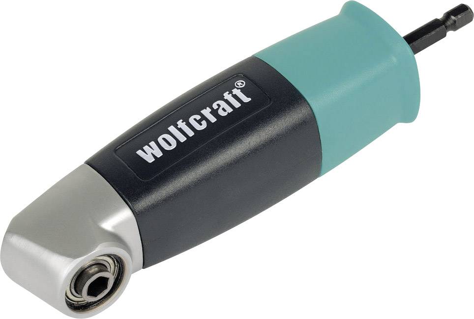 Końcówka kątowa Wolfcraft 4688000 1 szt. - obrazek 1