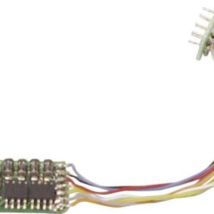 Dekodery lokomotywy Piko H0 Hobby 56122 Dekodery lokomotywy Piko H0 Hobby 56122