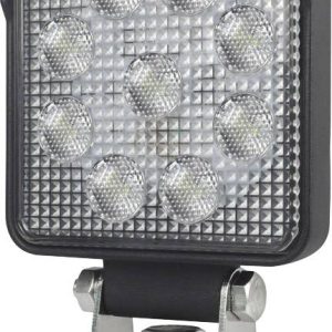 Reflektor dalekosiężny Hella Valuefit S1500 LED 1GA 357 103-012 1500 lm 6000 K Reflektor dalekosiężny Hella Valuefit S1500 LED 1GA 357 103-012 1500 lm 6000 K