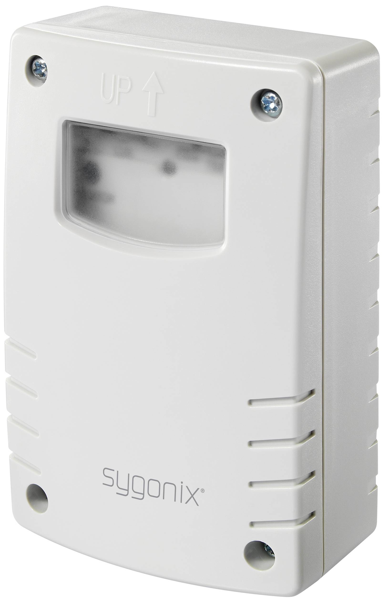 Przełącznik zmierzchowy Sygonix SY-5836542, 230 V/AC, 1 NO - obrazek 1