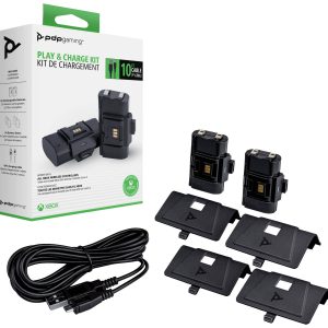 PDP 049-010-EU Rozszerzenie akumulatora Xbox Series X PDP 049-010-EU Rozszerzenie akumulatora Xbox Series X