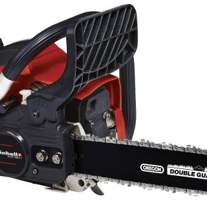 Einhell GC-PC 1335/1 I benzynowy Piła łańcuchowa 1,3 kW Długość prowadnicy 350 mm Einhell GC-PC 1335/1 I benzynowy Piła łańcuchowa 1,3 kW Długość prowadnicy 350 mm