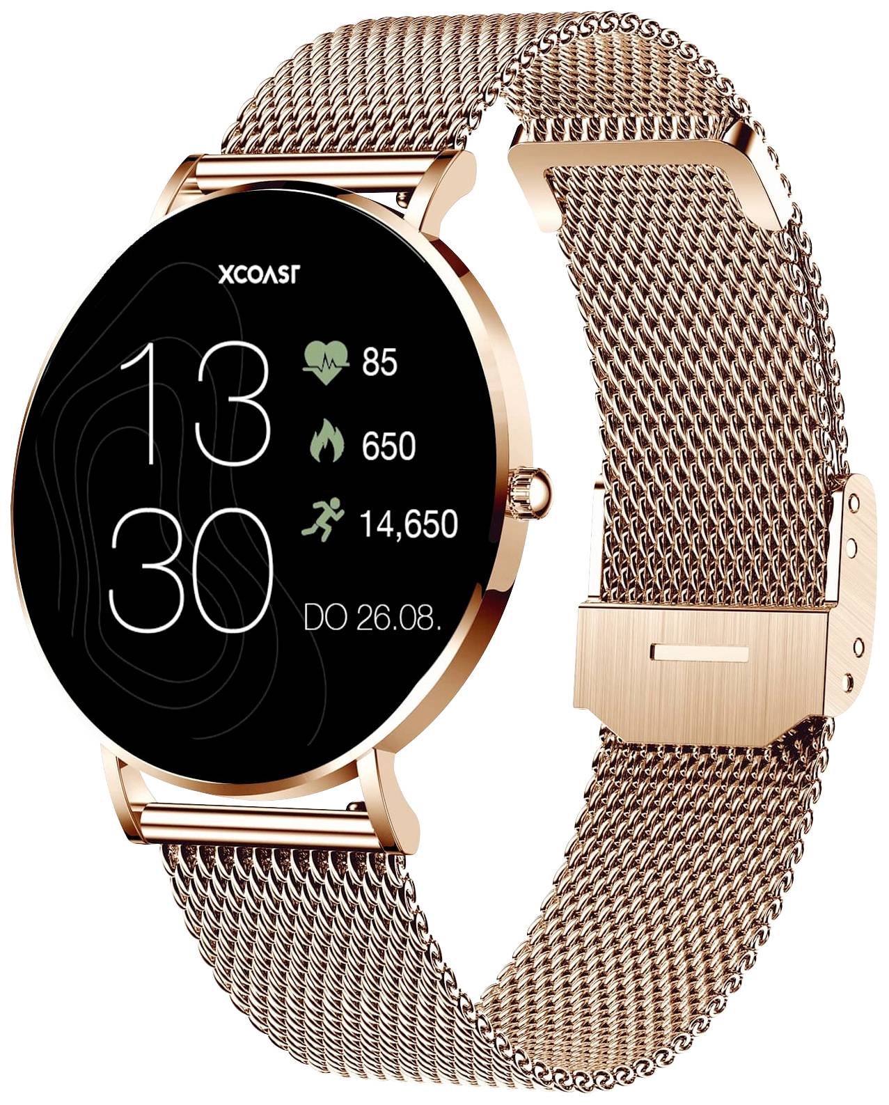 XCOAST SIONA 2 Smartwatch - obrazek 1