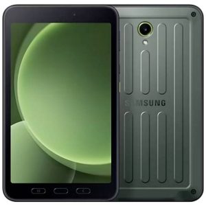 Samsung Galaxy Tab Active 5 5G 128 GB zielony Tablet 20.3 cm (8 cal) 2.4 GHz Samsung Exynos Android™ 14 1920 x 1200 Pixe Samsung Galaxy Tab Active 5 5G 128 GB zielony Tablet 20.3 cm (8 cal) 2.4 GHz Samsung Exynos Android™ 14 1920 x 1200 Pixe