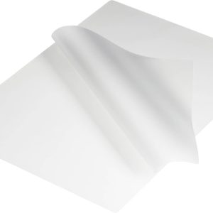 Dahle Folia do laminowania DIN A3 80 micron błyszcząca 100 szt. Dahle Folia do laminowania DIN A3 80 micron błyszcząca 100 szt.