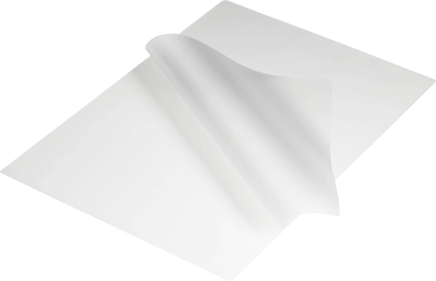 Dahle Folia do laminowania DIN A3 80 micron błyszcząca 100 szt. - obrazek 1