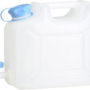 Kanister na wodę Hünersdorff PROFI 816500, 12 l Kanister na wodę Hünersdorff PROFI 816500, 12 l