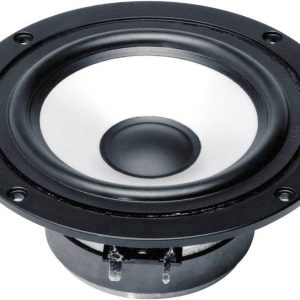 Visaton AL 130 M – 8 Ohm 6 cal 15.24 cm Głośnik średniotonowy 60 W 8 Ω Membrana aluminiowa Visaton AL 130 M – 8 Ohm 6 cal 15.24 cm Głośnik średniotonowy 60 W 8 Ω Membrana aluminiowa