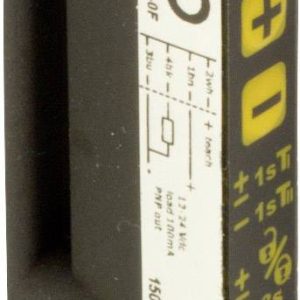 Fotokomórka MD Micro Detectors FC7I/0B-M304-0F FC7I/0B-M304-0F 1 szt. Fotokomórka MD Micro Detectors FC7I/0B-M304-0F FC7I/0B-M304-0F 1 szt.