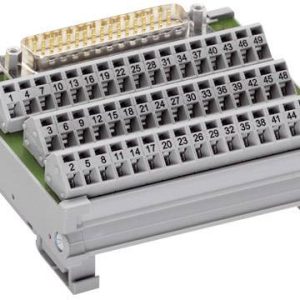 WAGO 289-540 moduł interfejsowy WAGO 289-540 moduł interfejsowy
