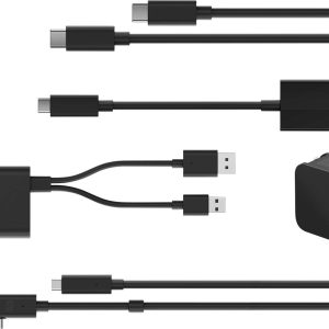 HTC Vive Wired Streaming Zestaw dodatkowy Pasuje do (Akcesoria VR): #####HTC Vive Focus Vision czarny HTC Vive Wired Streaming Zestaw dodatkowy Pasuje do (Akcesoria VR): #####HTC Vive Focus Vision czarny
