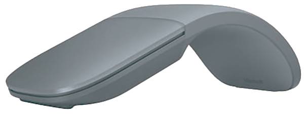 Mysz Bluetooth® Microsoft Surface Arc 1800 dpi - obrazek 1