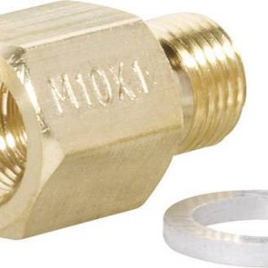Adapter Equus M 10 x 1 Adapter Equus M 10 x 1