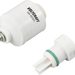 Czujnik tlenu VOLTCRAFT OM-100SP1 Pasuje do marki VOLTCRAFT Czujnik tlenu VOLTCRAFT OM-100SP1 Pasuje do marki VOLTCRAFT