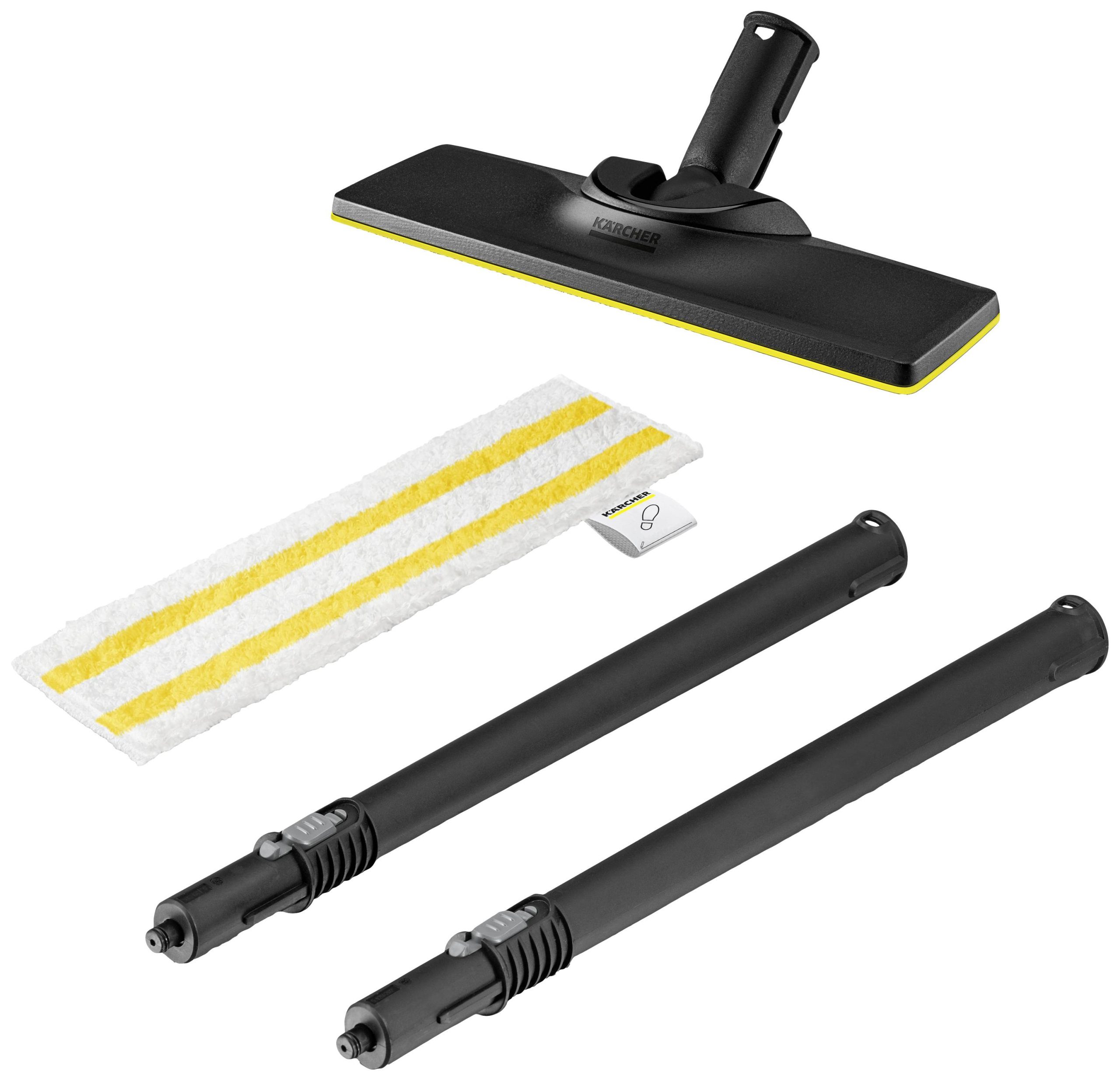 Kärcher Home & Garden EasyFix Dysza podłogowa 1 zest. - obrazek 1
