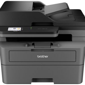 Brother DCP-L2660DW Drukarka wielofunkcyjna laser druk czarno-biały A4 drukowanie, skanowanie, kopiowanie Duplex, USB, W Brother DCP-L2660DW Drukarka wielofunkcyjna laser druk czarno-biały A4 drukowanie, skanowanie, kopiowanie Duplex, USB, W