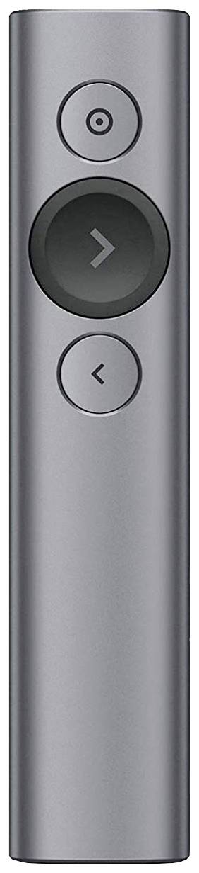 Prezenter Logitech Spotlight - obrazek 1