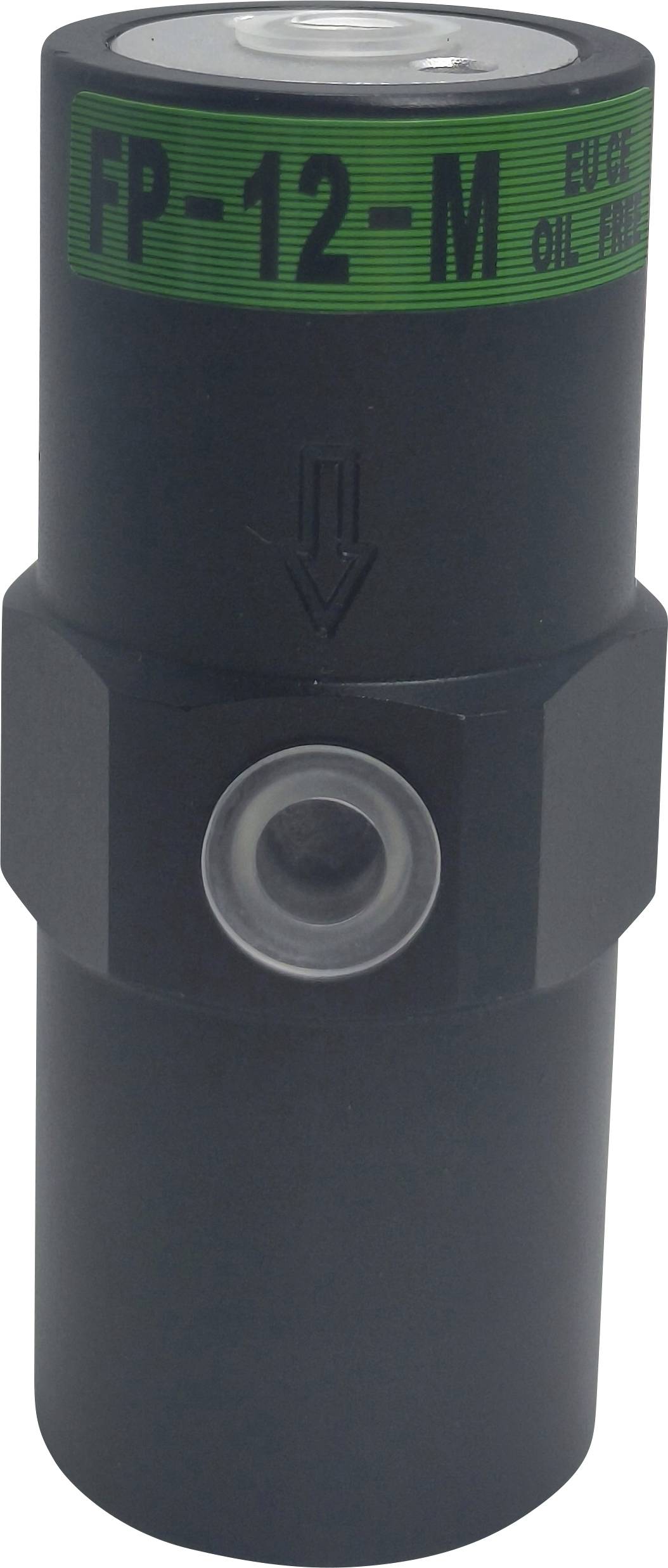 TRU COMPONENTS TC-13748868 Wibrator tłokowy 1 szt. - obrazek 1
