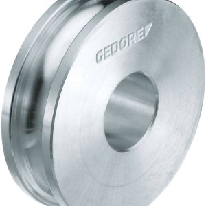 Uniwersalna giętarka do rur ręczna Gedore 278615 1576887 Uniwersalna giętarka do rur ręczna Gedore 278615 1576887