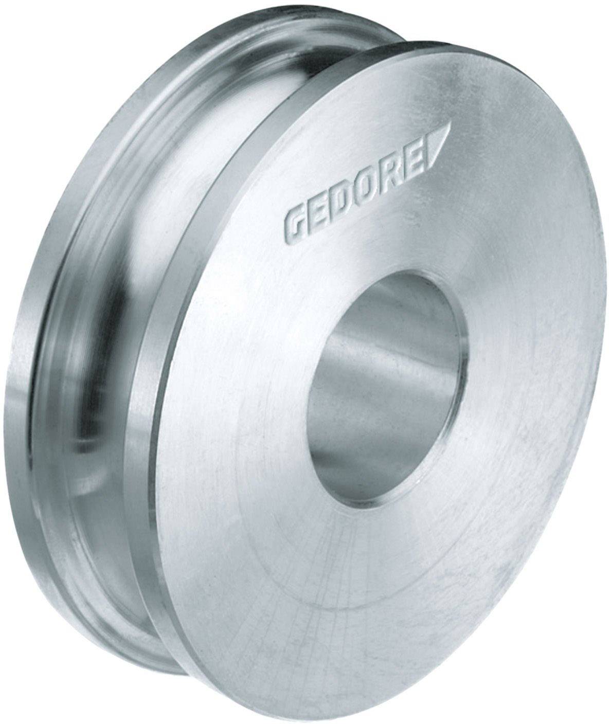 Uniwersalna giętarka do rur ręczna Gedore 278615 1576887 - obrazek 1