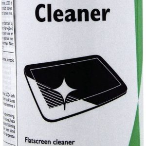 Środek do czyszczenia ekranu CRC 32221-AA 500 ml Środek do czyszczenia ekranu CRC 32221-AA 500 ml