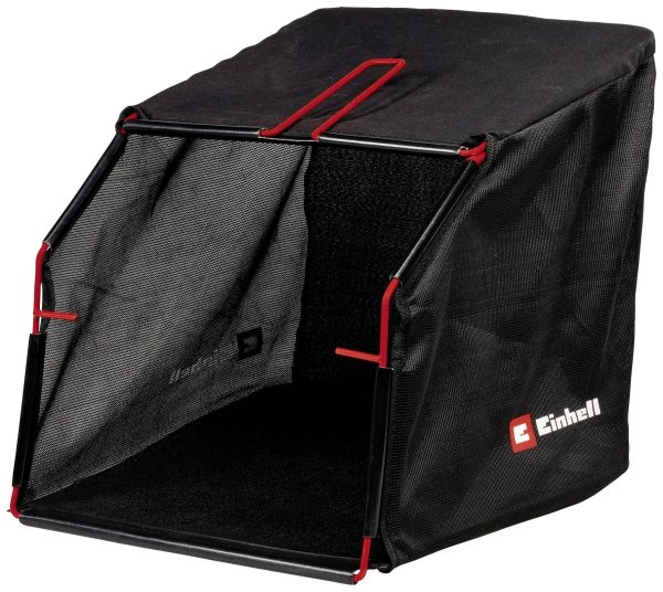 Einhell 3405960 Fangsack GE-SC 36/35 Li Uchwyt wertylulatora Kompatybilność 2748949.Wertykulator akumulatorowy Einhell G