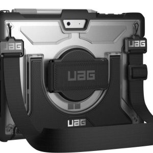Etui na tablet Urban Armor Gear Plasma Case przeźroczysty Etui na tablet Urban Armor Gear Plasma Case przeźroczysty