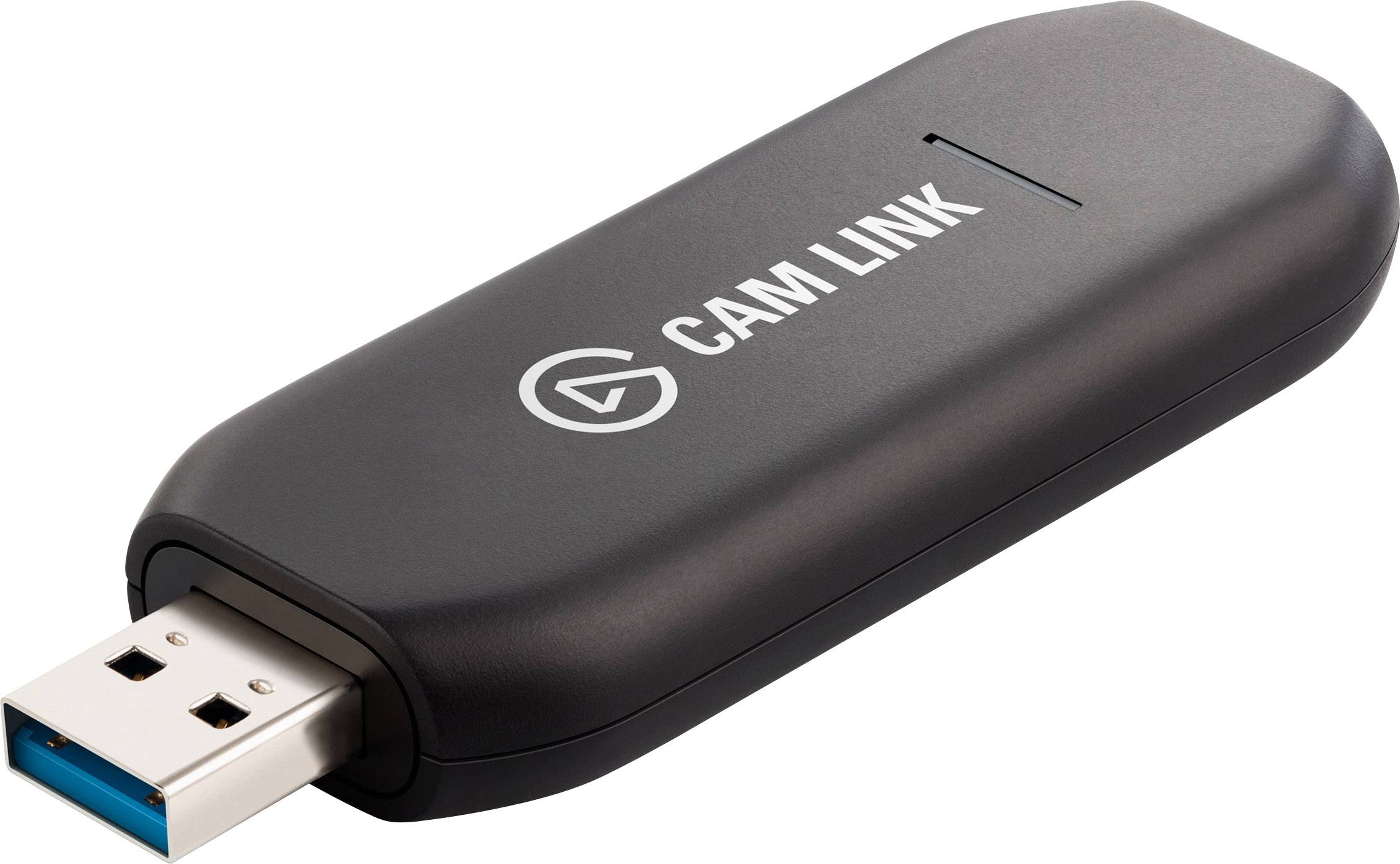 Elgato Cam Link 4k HDMI 10GAM9901 Adapter do strumieniowego przesyłania - obrazek 1