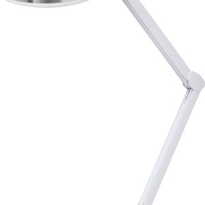 TOOLCRAFT TO-7173468 Lupa powiększająca LED 60 SMD LED 3D 1.75X Współczynnik powiększenia=1.75 x 12.7 cm Klasa efektywno TOOLCRAFT TO-7173468 Lupa powiększająca LED 60 SMD LED 3D 1.75X Współczynnik powiększenia=1.75 x 12.7 cm Klasa efektywno