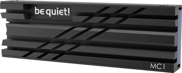 Chłodzenie HDD BeQuiet MC1 COOLER BZ002, 1 szt.