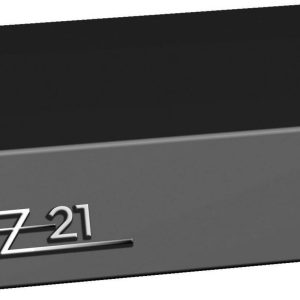 Centrala cyfrowa Roco Z 21 RC, MM/DCC, Centrala cyfrowa Roco Z 21 RC, MM/DCC,