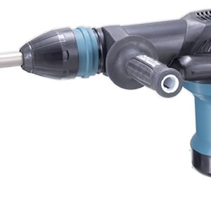 Młot udarowy, Młot kujący Makita HM0871C 1100 W 230 V zaw. walizkę Młot udarowy, Młot kujący Makita HM0871C 1100 W 230 V zaw. walizkę
