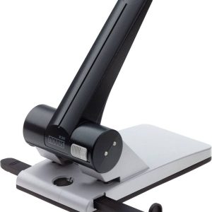 Dziurkacz Novus Office 025-0266 B265 maks. ustawienie formatu: DIN A4 65 arkuszy (80 g/m²) Dziurkacz Novus Office 025-0266 B265 maks. ustawienie formatu: DIN A4 65 arkuszy (80 g/m²)