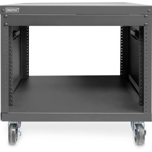 Stojak 19″ Digitus DN-48000 1 szt. Stojak 19″ Digitus DN-48000 1 szt.