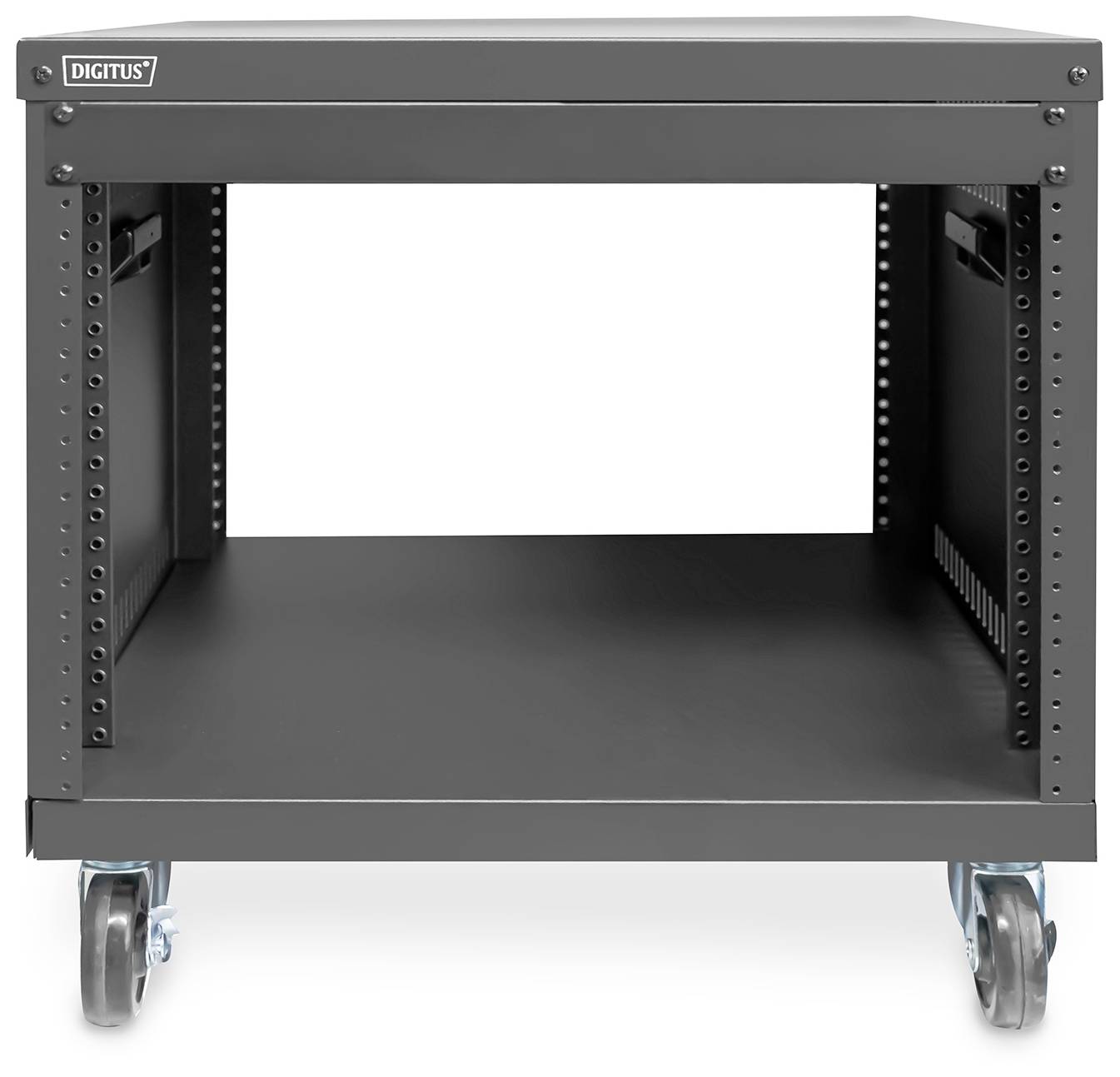 Stojak 19" Digitus DN-48000 1 szt. - obrazek 1