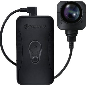 Bodycam Transcend DrivePro Body 70 TS64GDPB70A, Bluetooth, GPS, Zintegrowany głośnik, Pyłoszczelna, Bryzgoszczelna, WiFi Bodycam Transcend DrivePro Body 70 TS64GDPB70A, Bluetooth, GPS, Zintegrowany głośnik, Pyłoszczelna, Bryzgoszczelna, WiFi