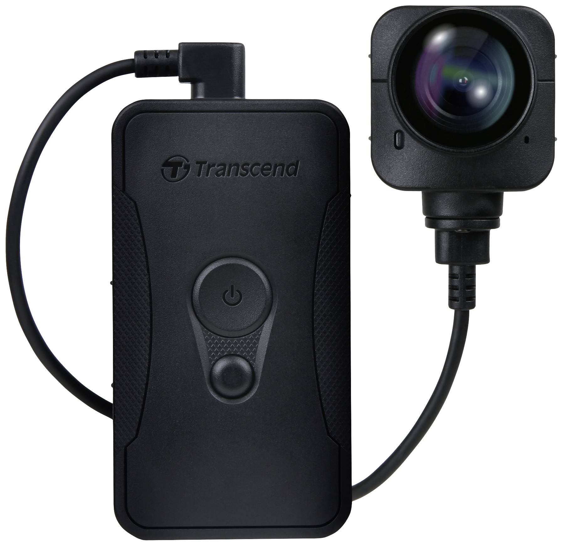 Bodycam Transcend DrivePro Body 70 TS64GDPB70A, Bluetooth, GPS, Zintegrowany głośnik, Pyłoszczelna, Bryzgoszczelna, WiFi - obrazek 1