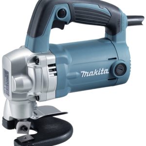 Nożyce do cięcia blachy Makita JS3201J JS3201J zaw. walizkę Nożyce do cięcia blachy Makita JS3201J JS3201J zaw. walizkę