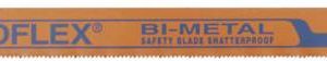 Brzeszczot do cięcia ręcznego Sandflex bimetal 300mm 24 Zpz, 5 szt. Bahco 3906-300-24-5P Liczba zębów:24 Brzeszczot do cięcia ręcznego Sandflex bimetal 300mm 24 Zpz, 5 szt. Bahco 3906-300-24-5P Liczba zębów:24