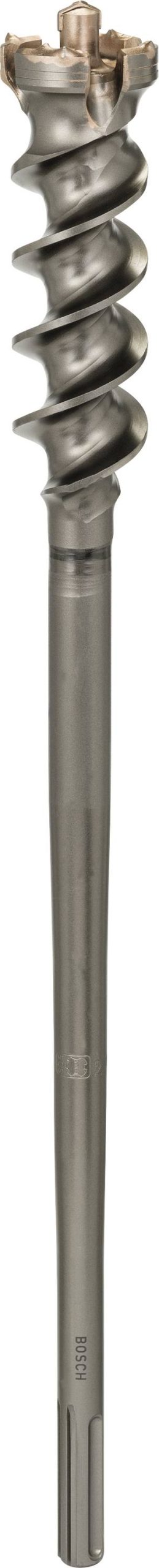Wiertło przelotowe Bosch Accessories Bosch Power Tools 1618596457 55 mm 1 szt. - obrazek 1