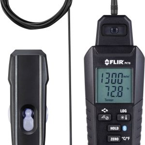 FLIR PV78 Miernik natężenia napromienienia słonecznego FLIR PV78 Miernik natężenia napromienienia słonecznego