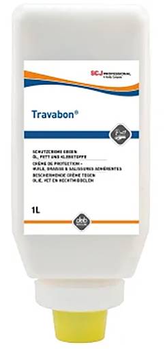 Travabon® SC Johnson Professional 22325