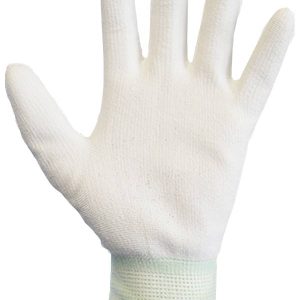 Antistat 109-0003-P Rękawiczki ESD Rozmiar ubrania: S nylon Antistat 109-0003-P Rękawiczki ESD Rozmiar ubrania: S nylon