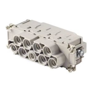 Weidmüller HDC S8/0 FAS 1023350000 Wkładka złącza żeńskiego 1 szt. Weidmüller HDC S8/0 FAS 1023350000 Wkładka złącza żeńskiego 1 szt.