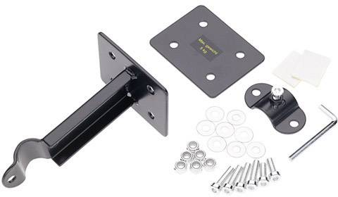 Uchwyt koszyka na rower Point 5102001 1 szt. - obrazek 1