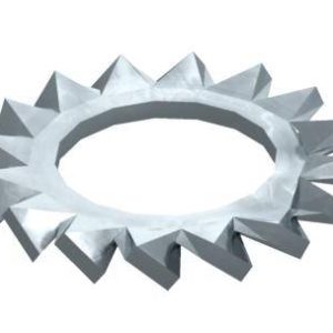 Podkładka ząbkowana OBO Bettermann DIN 6798 A M8 G 3404080 Średnica wewnętrzna: 8.4 mm M8 100 szt. Podkładka ząbkowana OBO Bettermann DIN 6798 A M8 G 3404080 Średnica wewnętrzna: 8.4 mm M8 100 szt.