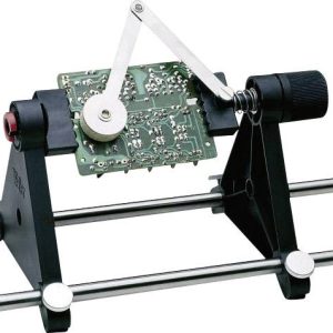 Uchwyt do płytek Weller Euro Solder Fix